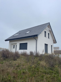 Dom Sprzedaż Żarowo
