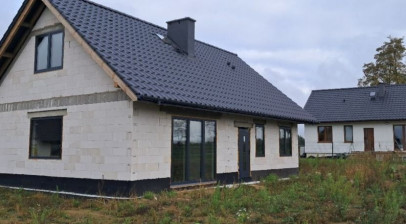 Dom Sprzedaż Grabowo