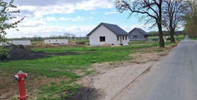 Dom Sprzedaż Grabowo