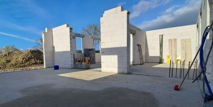 Dom Sprzedaż Grabowo 3