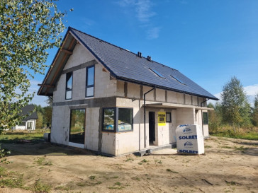 Dom Sprzedaż Żarowo
