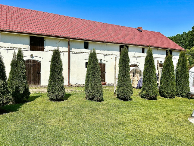 Dom Sprzedaż Rusinowo 37