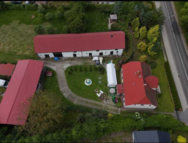 Dom Sprzedaż Rusinowo 45