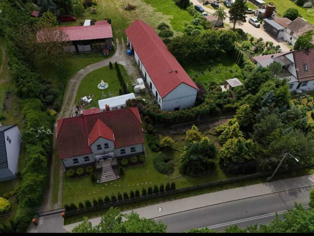Dom Sprzedaż Rusinowo 46