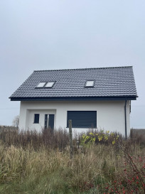 Dom Sprzedaż Żarowo