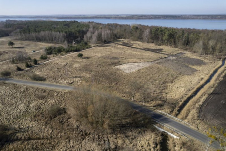 Działka Sprzedaż Myślibórz 3