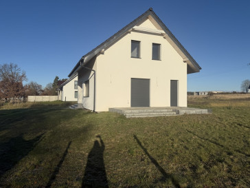Dom Sprzedaż Żarowo