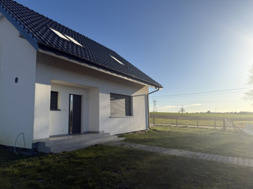 Dom Sprzedaż Żarowo