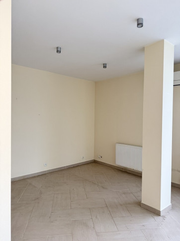Lokal Sprzedaż Szczecin Dąbie 1
