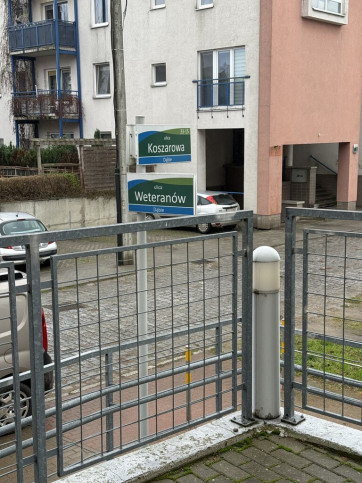 Lokal Sprzedaż Szczecin Dąbie 3