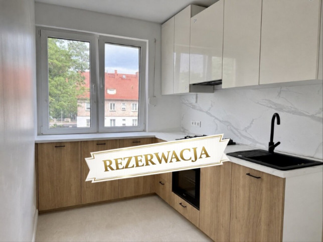 Mieszkanie Sprzedaż Stargard 1
