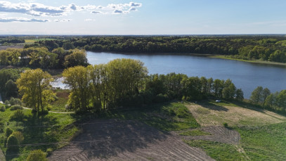 Działka Sprzedaż Olchowo
