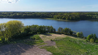 Działka Sprzedaż Olchowo