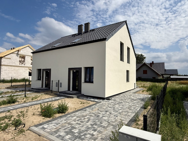 Dom Sprzedaż Grzędzice 8