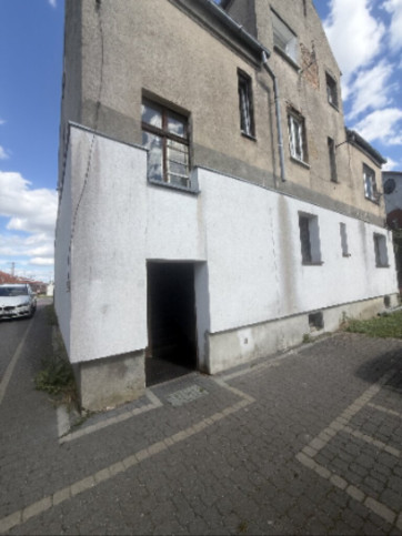 Mieszkanie Sprzedaż Pyrzyce Szczecińska 17