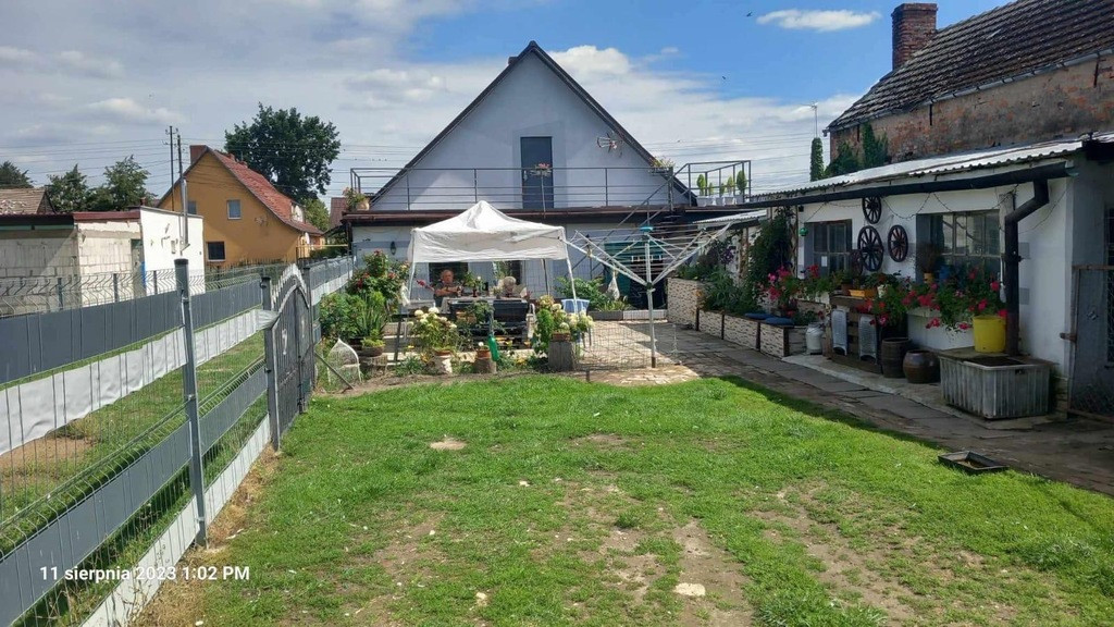 Dom Sprzedaż Kłodzino