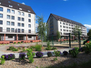 Mieszkanie Sprzedaż Stargard