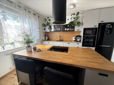 Dom Sprzedaż Swochowo