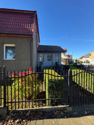 Mieszkanie Sprzedaż Pyrzyce Ogrodowa 2